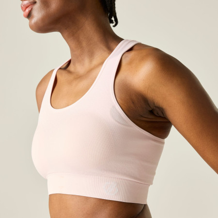 Sportowy biustonosz Dare 2b Dont SweatIt II Bra