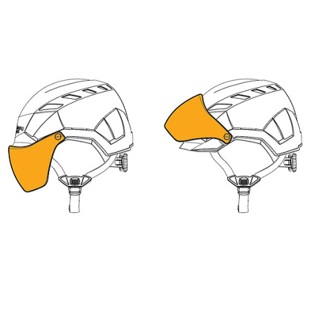 Akcesoria Singing Rock Cover osłona