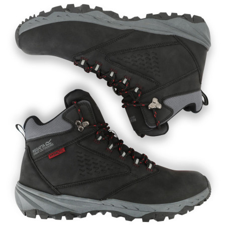 Buty męskie Regatta Amble Boot WP