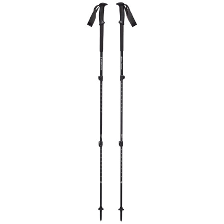 Kije trekkingowe Black Diamond Trail Back Trek Poles 2021