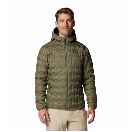 Kurtka męska Columbia Delta Ridge™ II Down Hooded Jacket