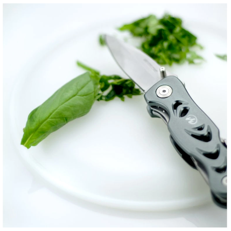 Zestaw naczyń GSI Outdoors Pinnacle Ceramic Base Camper Large