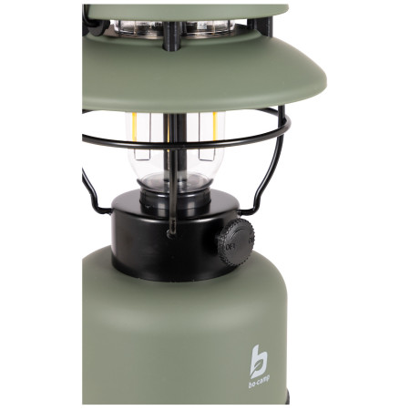 Lampa kempingowa Bo-Camp Table lantern Lucerne