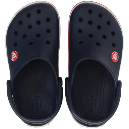 Kapcie dziecięce Crocs Crocband Clog T
