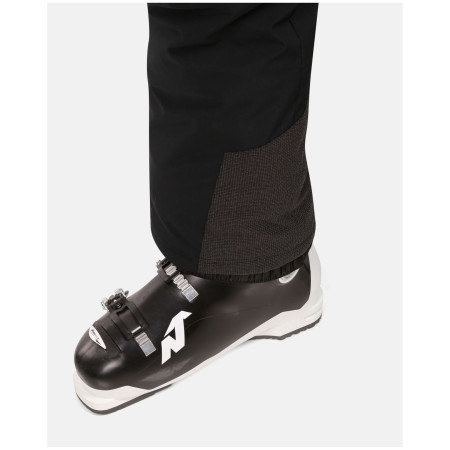 Męskie spodnie zimowe Kilpi Gabone-M