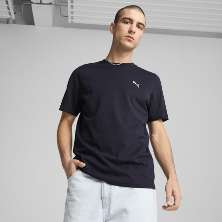 Koszulka męska Puma ESS Small Logo Tee
