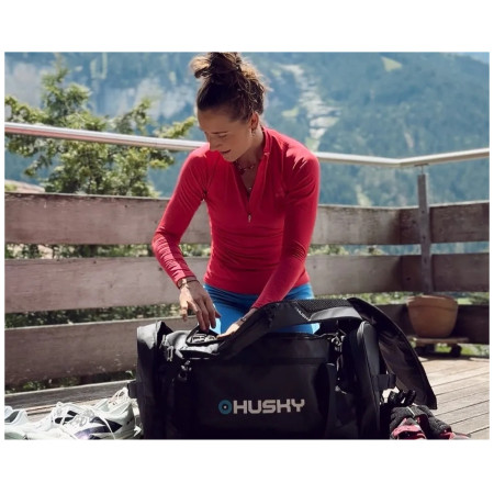 Torba podróżna Husky Turner 60l