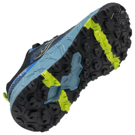 Buty dziecięce Joma Sima JR Boy Black