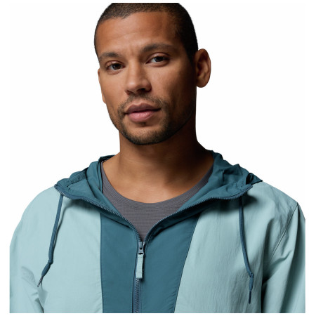 Kurtka męska Columbia Spire Valley™ Hooded Windbreaker
