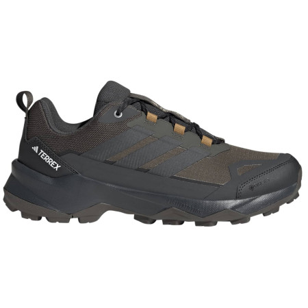Męskie buty turystyczne Adidas Terrex Skychaser Ax5 Gtx