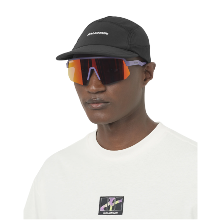 Bejsbolówka Salomon Sense Aero Cap
