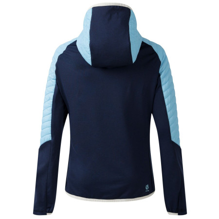 Kurtka damska Dare 2b Womens Air Lite Hybrid