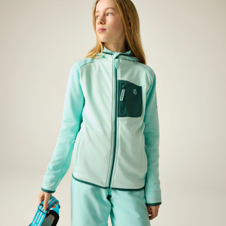 Bluza damska Dare 2b Expedition Mid Water Ballet
