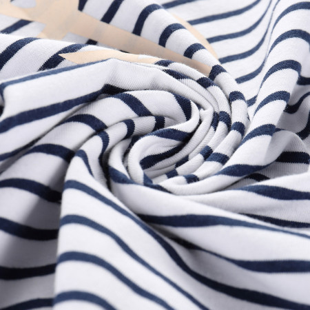 T-shirt dziecięcy Alpine Pro Namoro Ocean