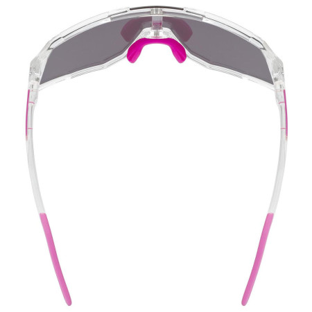 Okulary przeciwsłoneczne Uvex Sequenze