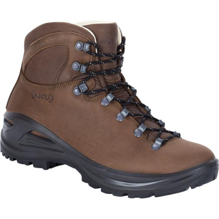 Buty Aku Tribute II GTX brązowy Brown