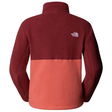 Bluza damska The North Face W Yumiori 1/4 Zip