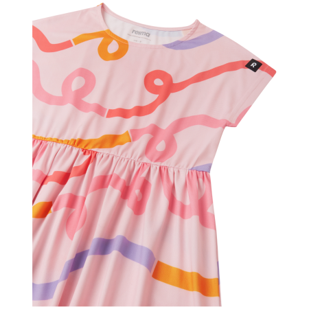 Sukienki dziecięce Reima Virein