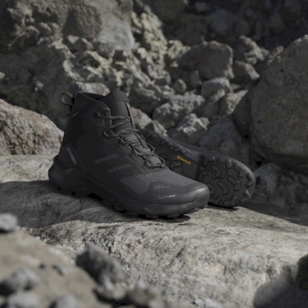 Męskie buty turystyczne Adidas Skychaser Ax5 Mid Gtx Clima