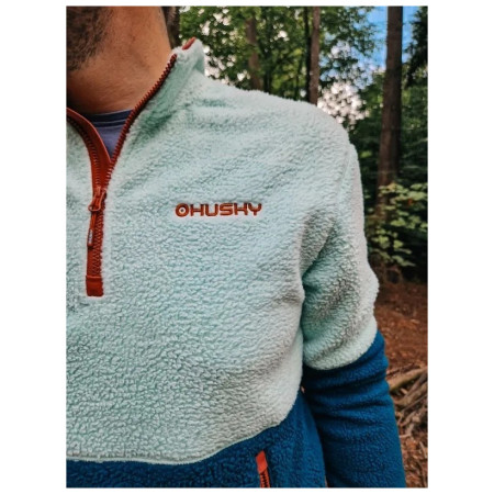 Męska bluza Husky Addy M