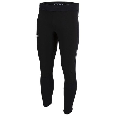 Spodnie męskie Swix Focus Wind M czarny Black
