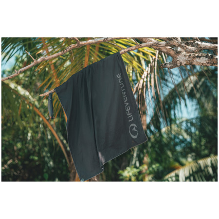 Ręcznik LifeVenture HydroFibre Trek Towel Large
