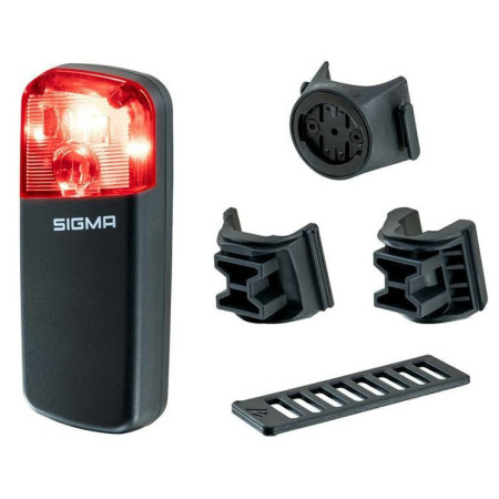 Radar rowerowy Sigma Radar RECO 81 Link