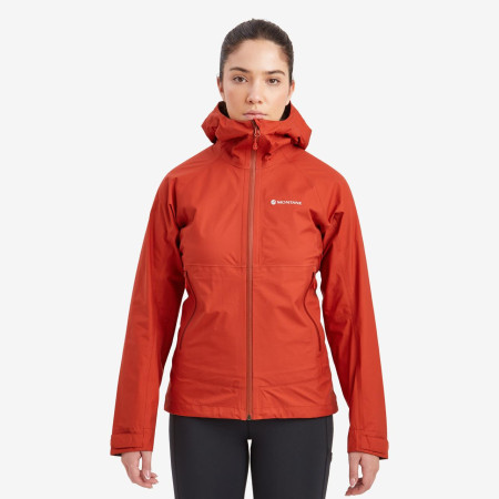 Kurtka damska Montane Fem Spirit Lite Jacket