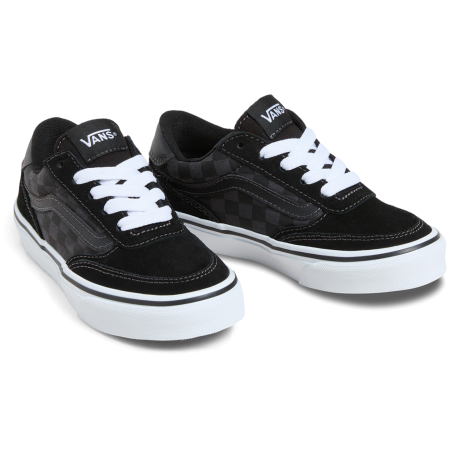 Buty dziecięce Vans Brooklyn Ls