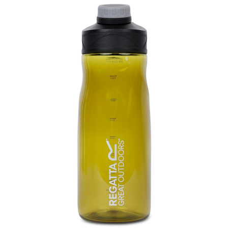 Butelka Regatta Tritan Trekking Bottle 0.8L zielony GrenoblGreen