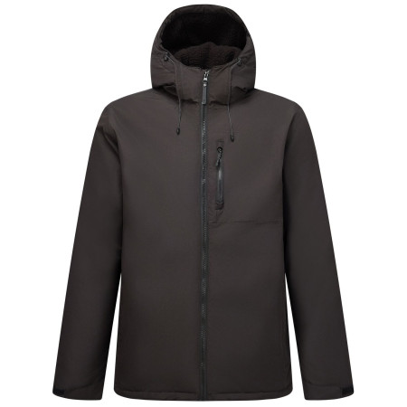Kurtka zimowa męska Regatta Frankie Insulated czarny Black