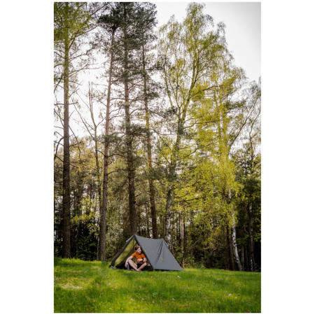 Ultralekki namiot Warg Lightrek 2