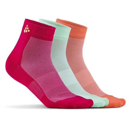 Skarpetki Craft Mid 3-Pack