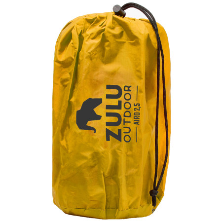 Karimata samopompująca Zulu Airo 2,5