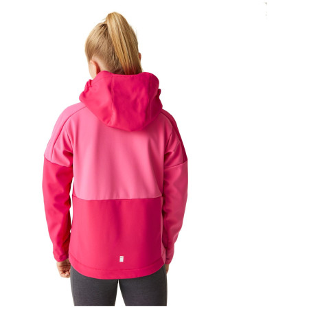 Kurtka dziecięca Regatta Acidity VII