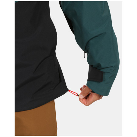 Kurtka męska Kilpi Killyan-M