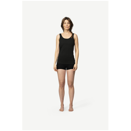 Damski podkoszulek Devold Breeze Merino 150 Singlet Wmn