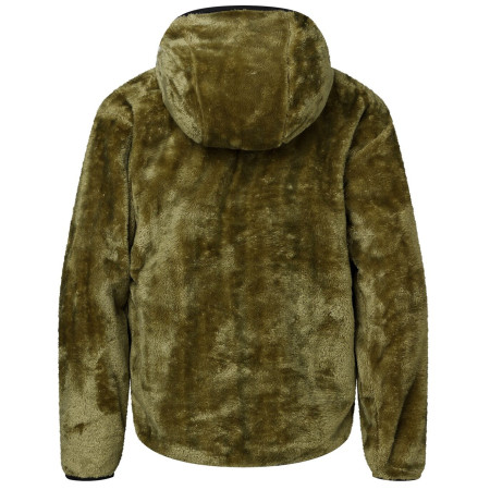 Bluza dziecięca Dare 2b Powder Fleece MartOliv/Blk