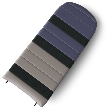 Śpiwór puchowy Husky Drumy