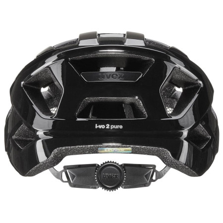 Kask rowerowy Uvex I-Vo 2 Pure
