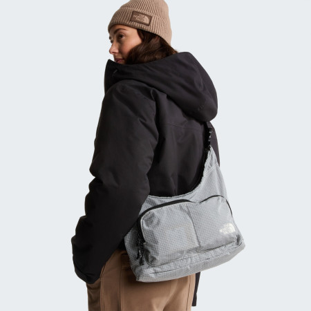 Torba naramienna The North Face Never Stop Crossbody