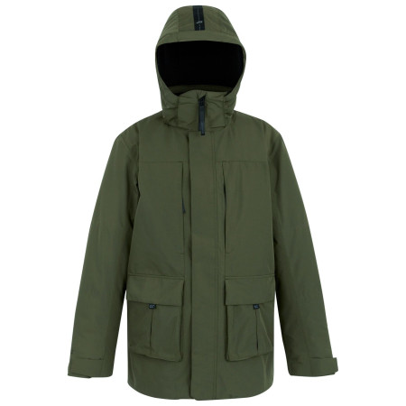 Kurtka męska Regatta Marron