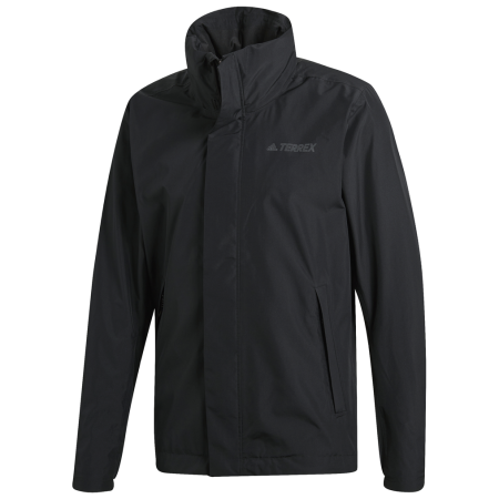 Kurtka męska Adidas AX JKT