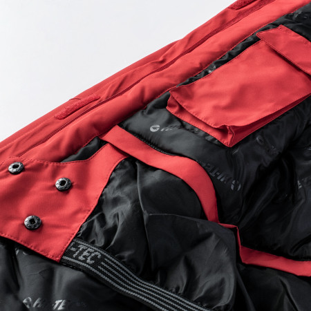 Kurtka damska Hi-Tec Lady Gigi