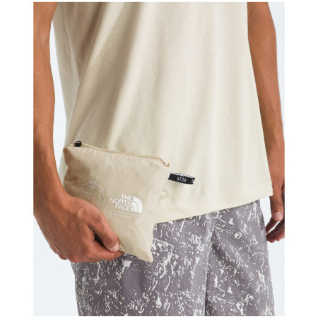 Koszula męska The North Face Packable Long Sleeve Shirt