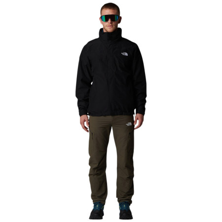 Kurtka męska The North Face Sangro Jacket - Eu