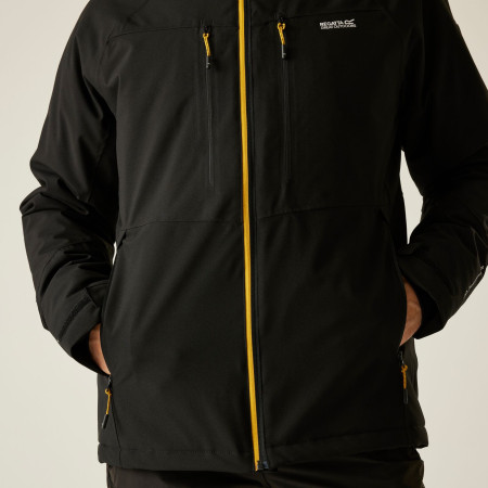 Kurtka męska Regatta Highton Stretch Padded Jacket