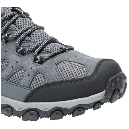 Buty męskie Regatta Edgepoint IV Low