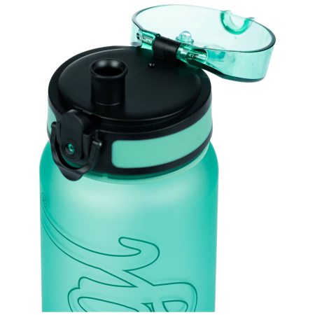 Butelka dziecięca Baagl Tritanová láhev na pití 800 ml