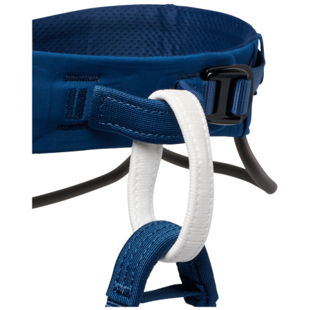 Męska uprząż wspinaczkowa Black Diamond M Solution Harness